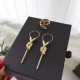 Replica Louis Vuitton Essential V Earrings M00190