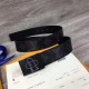 Replica Louis Vuitton Metropole 35mm Belt Monogram Eclipse M0048T Fake Louis Vuitton Metropole 35mm Belt Monogram Eclipse M0048T Replica