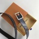Replica Louis Vuitton Reverso 40mm Reversible Belt M0132Q Replica Louis Vuitton Reverso 40mm Reversible Belt M0132Q