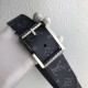 Replica Louis Vuitton Reverso 40mm Reversible Belt M0132Q Replica Louis Vuitton Reverso 40mm Reversible Belt M0132Q
