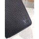Fake Louis Vuitton Zippy Wallet Vertical Taurillon Leather M58412 Replica Replica Louis Vuitton Zippy Wallet Vertical Taurillon Leather M58412