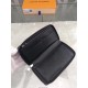 Fake Louis Vuitton Zippy Wallet Vertical Taurillon Leather M58412 Replica Replica Louis Vuitton Zippy Wallet Vertical Taurillon Leather M58412