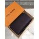 Replica Louis Vuitton Zippy XL Wallet Taurillont Leather M62465