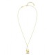 Fake Louis Vuitton Necklace M62843 Replica Replica Louis Vuitton Necklace M62843