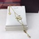 Fake Louis Vuitton Necklace M62843 Replica Replica Louis Vuitton Necklace M62843