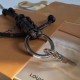 Fake Louis Vuitton Mr Bag Charm and Key Holder M62883 Replica