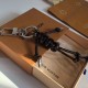 Fake Louis Vuitton Mr Bag Charm and Key Holder M62883 Replica