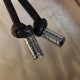 Fake Louis Vuitton Mr Bag Charm and Key Holder M62883 Replica