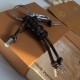 Fake Louis Vuitton Mr Bag Charm and Key Holder M62883 Replica