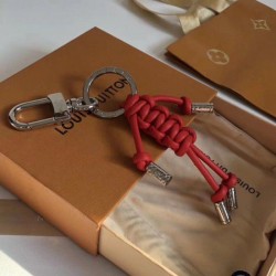 Replica Louis Vuitton Mr Bag Charm and Key Holder M62957 Replica Louis Vuitton Mr Bag Charm and Key Holder M62957