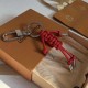 Replica Louis Vuitton Mr Bag Charm and Key Holder M62957