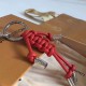 Replica Louis Vuitton Mr Bag Charm and Key Holder M62957