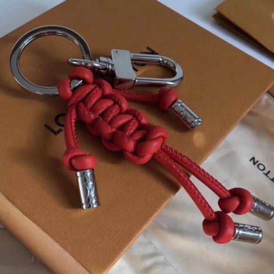Replica Louis Vuitton Mr Bag Charm and Key Holder M62957