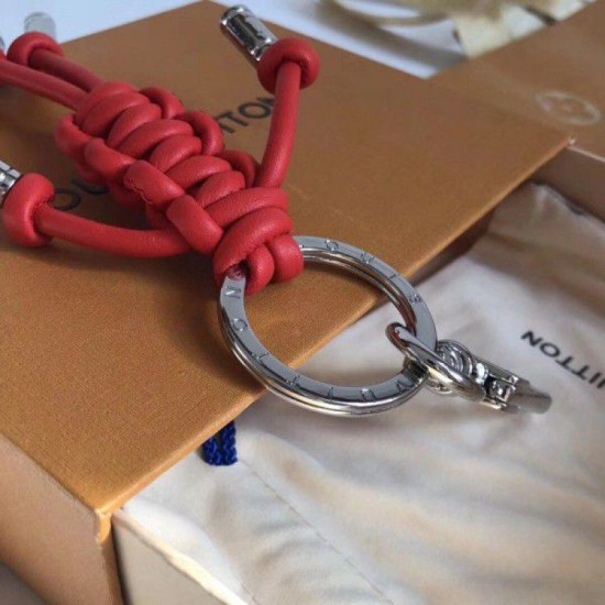 Replica Louis Vuitton Mr Bag Charm and Key Holder M62957