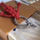Replica Louis Vuitton Mr Bag Charm and Key Holder M62957