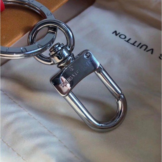 Replica Louis Vuitton Mr Bag Charm and Key Holder M62957
