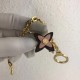Replica Louis Vuitton Blooming Flowers Chain Bag Charm M63086 Fake Louis Vuitton Blooming Flowers Chain Bag Charm M63086 Replica