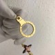 Replica Louis Vuitton Blooming Flowers Chain Bag Charm M63086 Fake Louis Vuitton Blooming Flowers Chain Bag Charm M63086 Replica
