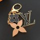 Replica Louis Vuitton Fleur de Monogram Bag Charm M67119