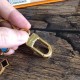 Replica Louis Vuitton Monogram Delight Bag Charm and Key Holder M67287