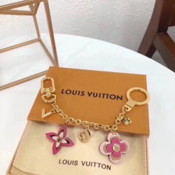 Replica Louis Vuitton Blooming Flowers Chain Bag Charm M67288 Replica Louis Vuitton Blooming Flowers Chain Bag Charm M67288