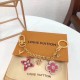 Replica Louis Vuitton Blooming Flowers Chain Bag Charm M67288 Replica Louis Vuitton Blooming Flowers Chain Bag Charm M67288
