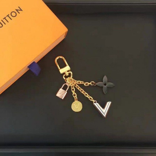Replica Louis Vuitton Kaleido V Bag Charm M67377 Replica Louis Vuitton Kaleido V Bag Charm M67377