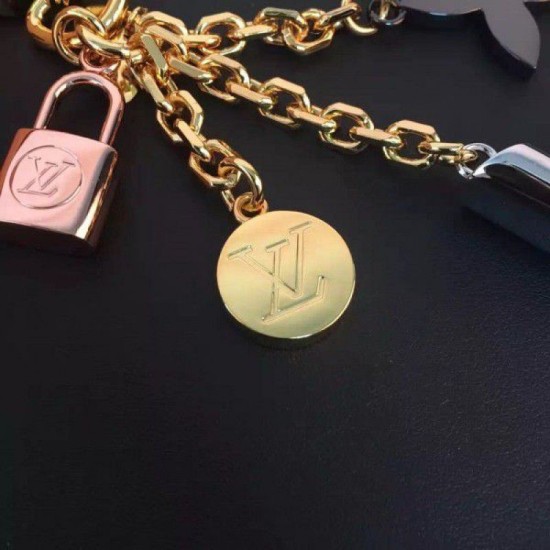 Replica Louis Vuitton Kaleido V Bag Charm M67377 Replica Louis Vuitton Kaleido V Bag Charm M67377