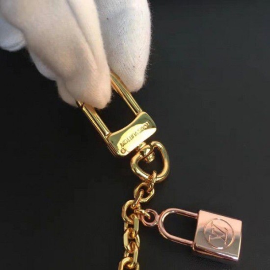 Replica Louis Vuitton Kaleido V Bag Chain M67379