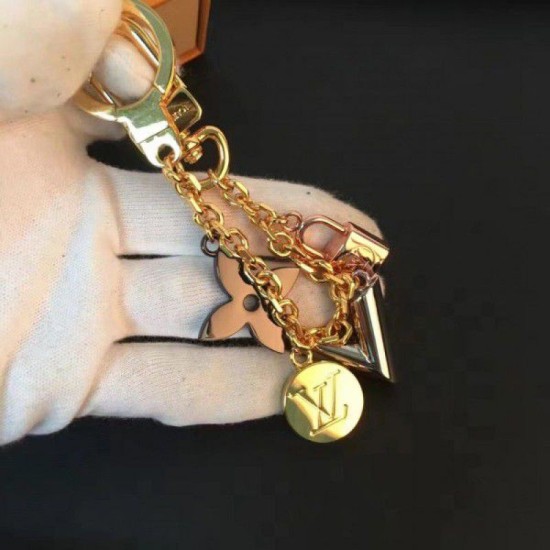 Replica Louis Vuitton Kaleido V Bag Chain M67379