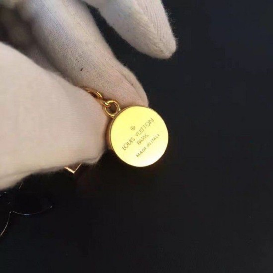 Replica Louis Vuitton Kaleido V Bag Chain M67379