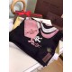 Fake Louis Vuitton Handle Me Monogram Shawl M70388 Replica