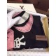 Fake Louis Vuitton Handle Me Monogram Shawl M70388 Replica