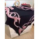 Fake Louis Vuitton Handle Me Monogram Shawl M70388 Replica