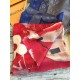 Fake Louis Vuitton X-Ray Monogram Shawl M70425 Replica Fake Louis Vuitton X-Ray Monogram Shawl M70425 Replica