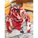 Fake Louis Vuitton X-Ray Monogram Shawl M70425 Replica Fake Louis Vuitton X-Ray Monogram Shawl M70425 Replica