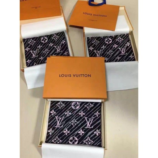 Replica Louis Vuitton Epi Storm Scarf M70431 Replica Louis Vuitton Epi Storm Scarf M70431