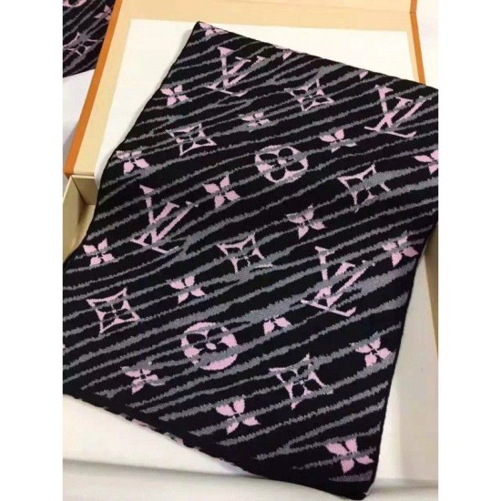 Replica Louis Vuitton Epi Storm Scarf M70431 Replica Louis Vuitton Epi Storm Scarf M70431