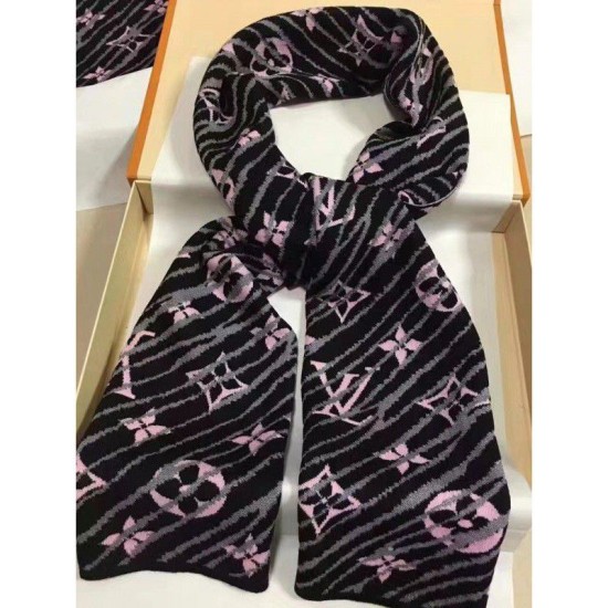 Replica Louis Vuitton Epi Storm Scarf M70431 Replica Louis Vuitton Epi Storm Scarf M70431