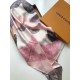 Replica Louis Vuitton Kaleidogram Monogram Shawl M70666 Replica Louis Vuitton Kaleidogram Monogram Shawl M70666