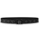 Replica Louis Vuitton Metropole 35mm Belt Monogram Eclipse M0048T Fake Louis Vuitton Metropole 35mm Belt Monogram Eclipse M0048T Replica