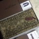 Fake Louis Vuitton Camel Rope Stole MP1592 Replica