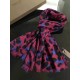 Replica Louis Vuitton Camouflage Stole MP1781
