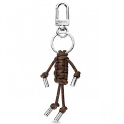 Fake Louis Vuitton Mr Bag Charm and Key Holder M62883 Replica