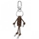 Fake Louis Vuitton Mr Bag Charm and Key Holder M62883 Replica