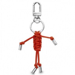 Replica Louis Vuitton Mr Bag Charm and Key Holder M62957