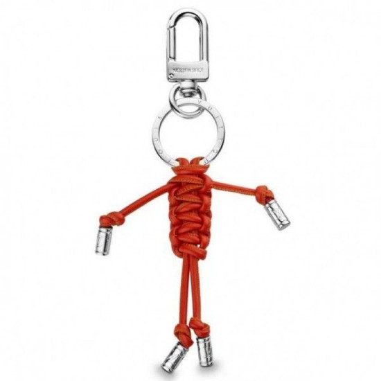 Replica Louis Vuitton Mr Bag Charm and Key Holder M62957