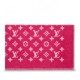 Replica Louis Vuitton Neo Monogram Blanket M70441