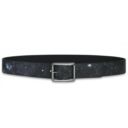 Replica Louis Vuitton Reverso 40mm Reversible Belt M0132Q
