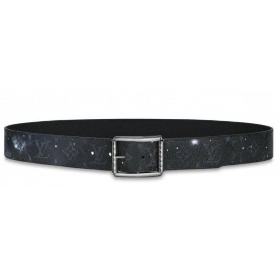 Replica Louis Vuitton Reverso 40mm Reversible Belt M0132Q Replica Louis Vuitton Reverso 40mm Reversible Belt M0132Q